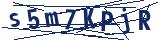 Captcha-Zeichenfolge