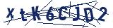 Captcha-Zeichenfolge