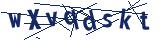 Captcha-Zeichenfolge