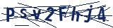 Captcha-Zeichenfolge