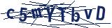 Captcha-Zeichenfolge