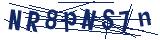 Captcha-Zeichenfolge