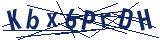Captcha-Zeichenfolge