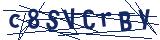 Captcha-Zeichenfolge