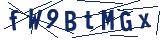 Captcha-Zeichenfolge