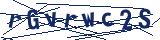 Captcha-Zeichenfolge