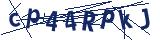 Captcha-Zeichenfolge
