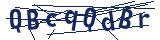 Captcha-Zeichenfolge