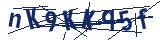 Captcha-Zeichenfolge