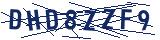 Captcha-Zeichenfolge