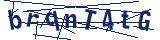 Captcha-Zeichenfolge