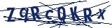Captcha-Zeichenfolge