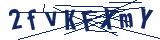 Captcha-Zeichenfolge