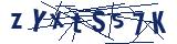 Captcha-Zeichenfolge