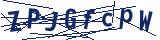 Captcha-Zeichenfolge