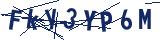 Captcha-Zeichenfolge
