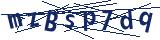 Captcha-Zeichenfolge