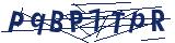 Captcha-Zeichenfolge