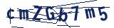 Captcha-Zeichenfolge