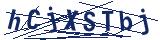 Captcha-Zeichenfolge