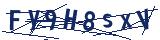 Captcha-Zeichenfolge