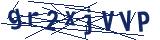 Captcha-Zeichenfolge