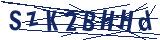 Captcha-Zeichenfolge