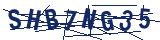 Captcha-Zeichenfolge
