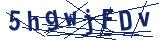 Captcha-Zeichenfolge