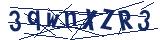 Captcha-Zeichenfolge