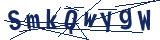 Captcha-Zeichenfolge