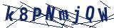 Captcha-Zeichenfolge