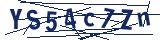Captcha-Zeichenfolge