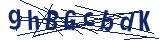 Captcha-Zeichenfolge