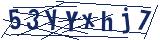 Captcha-Zeichenfolge