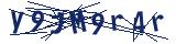 Captcha-Zeichenfolge