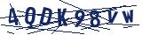 Captcha-Zeichenfolge