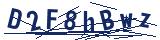 Captcha-Zeichenfolge