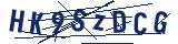 Captcha-Zeichenfolge