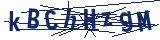 Captcha-Zeichenfolge