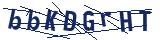 Captcha-Zeichenfolge