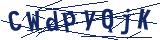 Captcha-Zeichenfolge