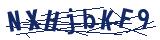 Captcha-Zeichenfolge