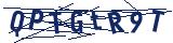 Captcha-Zeichenfolge