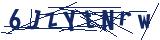 Captcha-Zeichenfolge