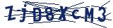 Captcha-Zeichenfolge