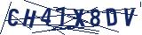 Captcha-Zeichenfolge