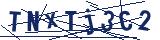 Captcha-Zeichenfolge
