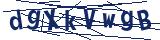 Captcha-Zeichenfolge