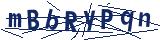 Captcha-Zeichenfolge